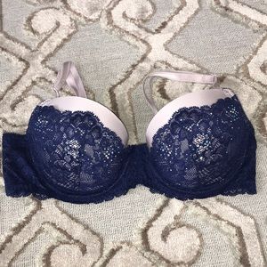 New dream angels Victoria secret bra